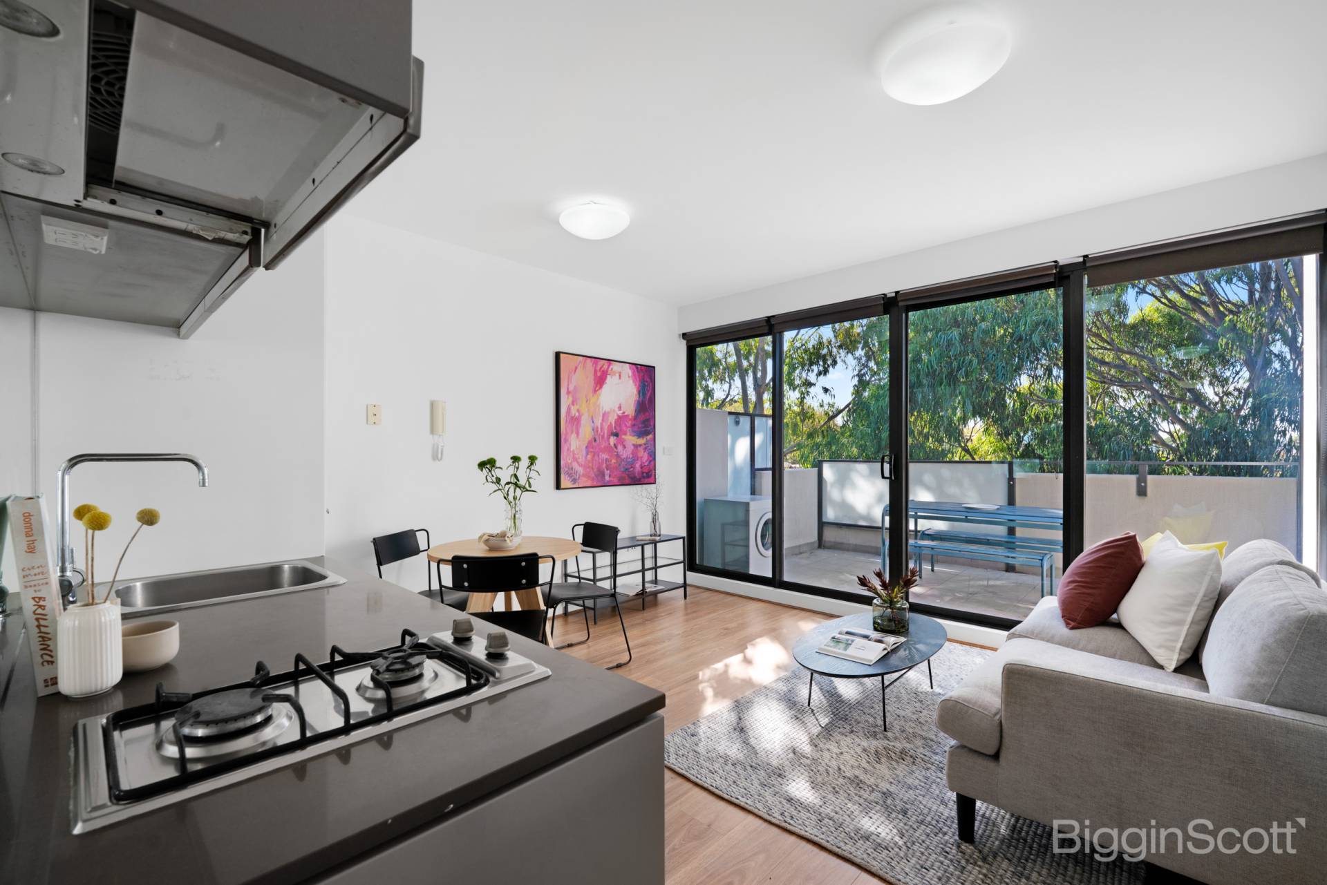 303/80 Ormond Street, Kensington VIC 3031, Kensington - Image 1