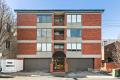 Sleek Furnished City-View Apartment in the Heart of Richmond