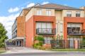 Impressive Abode In Convenient Locale