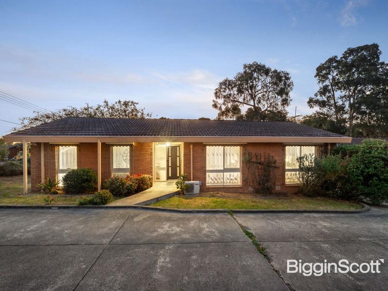Spacious Style in Convenient Setting