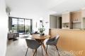 Spacious One-Bedroom with Rare Terrace in Premium Bayshore Building