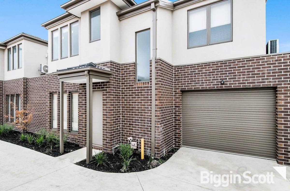 2/142 Corrigan Road, Noble Park VIC 3174