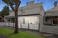 CHARMING VICTORIAN TERRACE