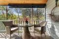 Peaceful Sanctuary Surrounded by the Sights and Sounds of the Australian Bush 