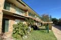 Park side and sun filled apartment!