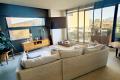 TWO BEDROOM APARTMENT WITH PRIVATE CITY VIEWS!