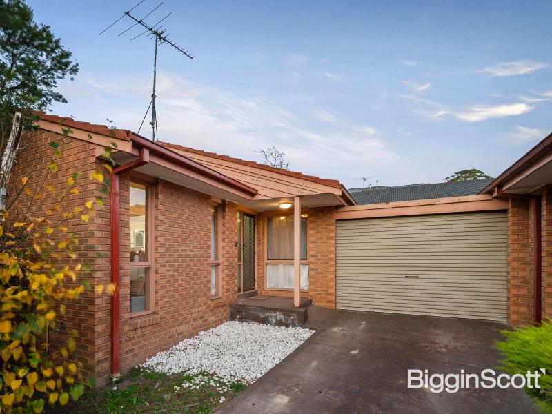 Superior Comfort with Supersized Backyard