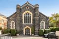Divine Elegance: Luxe Living in an Historic Church Conversion