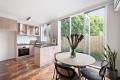 TRANQUIL GROUND-FLOOR APARTMENT IN PRIME RICHMOND POCKET