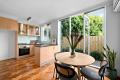 TRANQUIL GROUND-FLOOR APARTMENT IN PRIME RICHMOND POCKET
