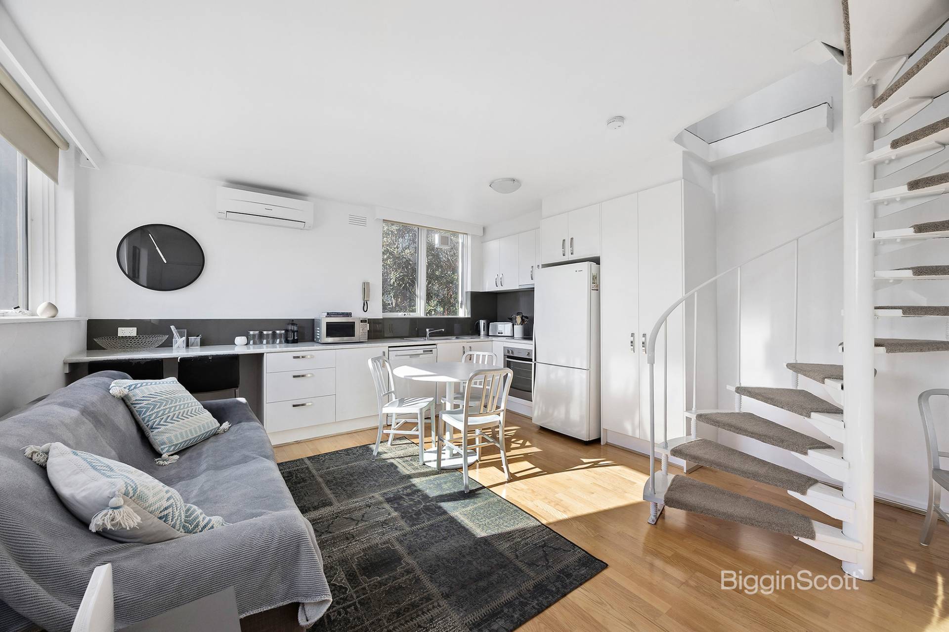 7/21 Somerset Street, Richmond VIC 3121