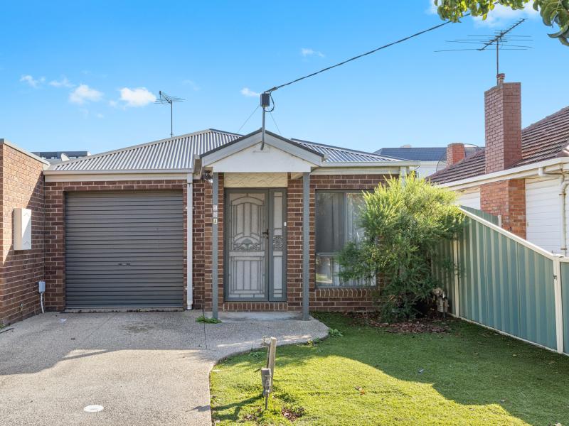 A SUPERB PLACE TO LIVE OR INVEST!