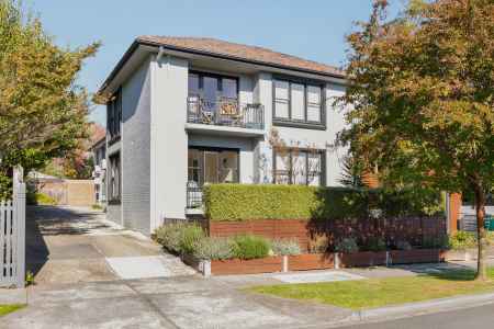 Brilliant Entry Level in blue chip Hawthorn East