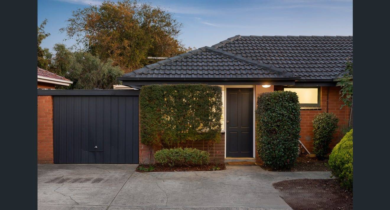 4/6 Crown Ave, Mordialloc VIC 3195