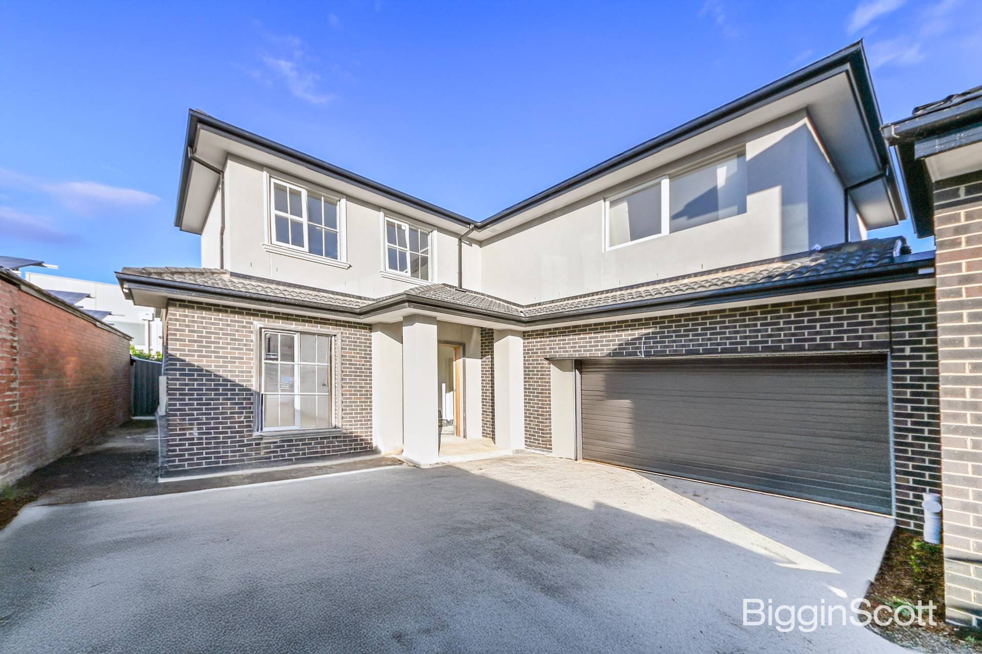 2/22 Risdon Drive, Notting Hill VIC 3168
