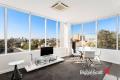 Sleek Rooftop Apartment Moments From Chapel Street
