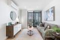 URBAN LIVING WITH A TOUCH OF DESIGNER FLAIR