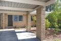 A newly renovated 1-bedroom unit