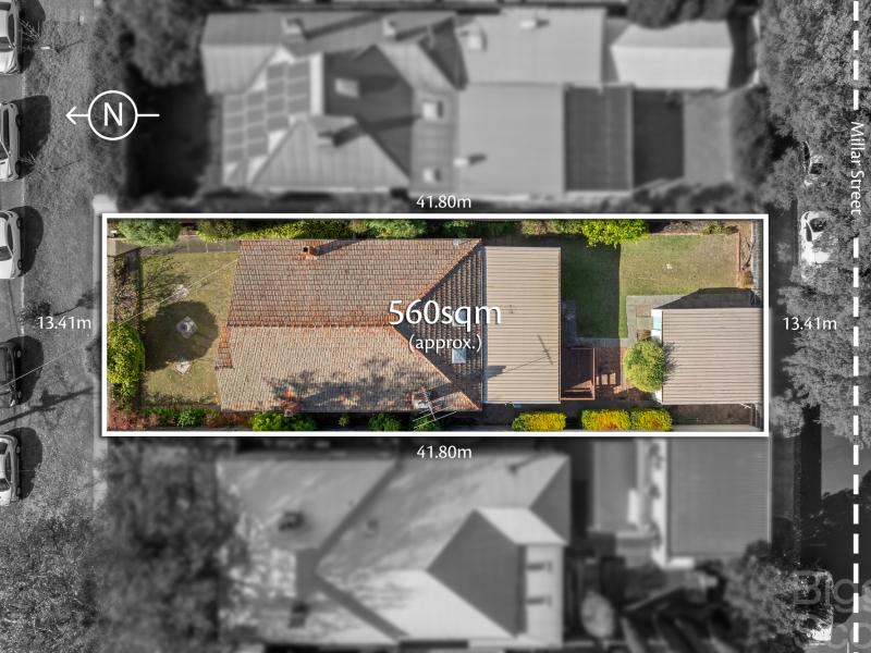 Twice the Opportunity – One Remarkable Address