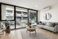 Neat and Spacious One Bedroom Unit