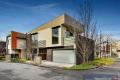 CONTEMPORARY TOWNHOUSE