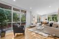 APPRECIATE THE MODERN ALLURE AND VERSATILE STUDIO AT THE REAR!