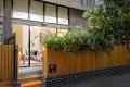 URBAN ATTITUDE…. IN RIVER PRECINCT HOT SPOT
