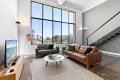 SHOW-STOPPING APARTMENT IN A PRAHRAN ICON