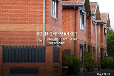 SOLD - IDEAL FIRST HOME OPPORTUNITY