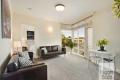 BRIGHT ONE BEDROOM