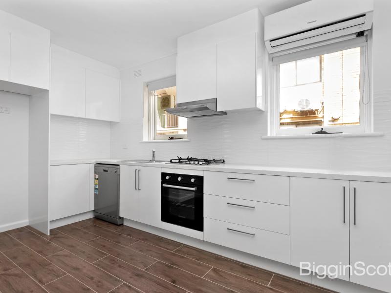 UNIT 3 AVAILABLE  -  SPACIOUS GROUND FLOOR APARTMENT!