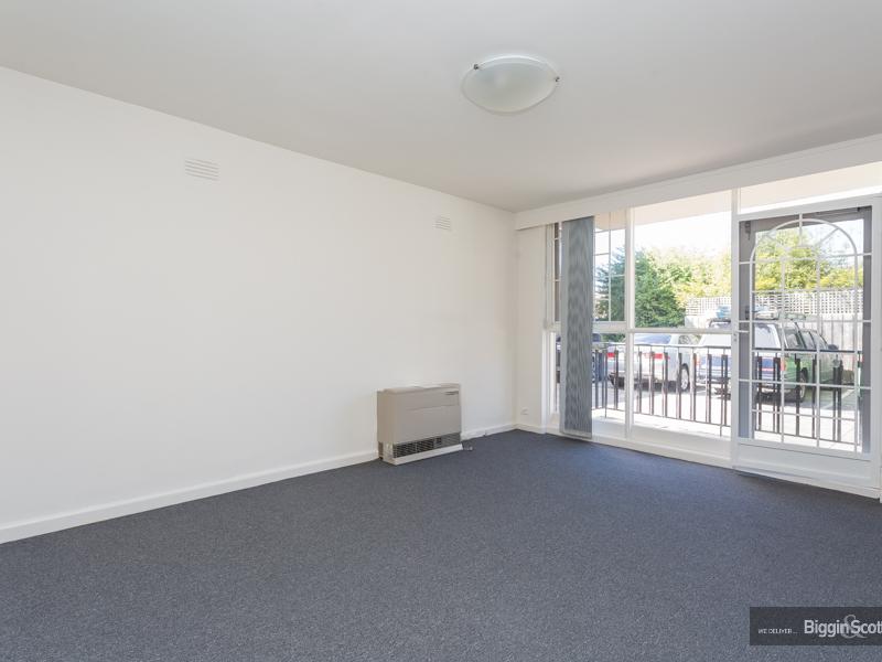 One Bedroom Apartment In Fantastic Location
