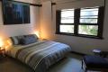 Top Floor Duplex Apartment with Private Balcony and Off Street Parking