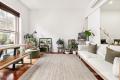 LIGHT-FILLED, NEW YORK STYLE LOFT APARTMENT IN ICONIC DENTON MILLS WAREHOUSE