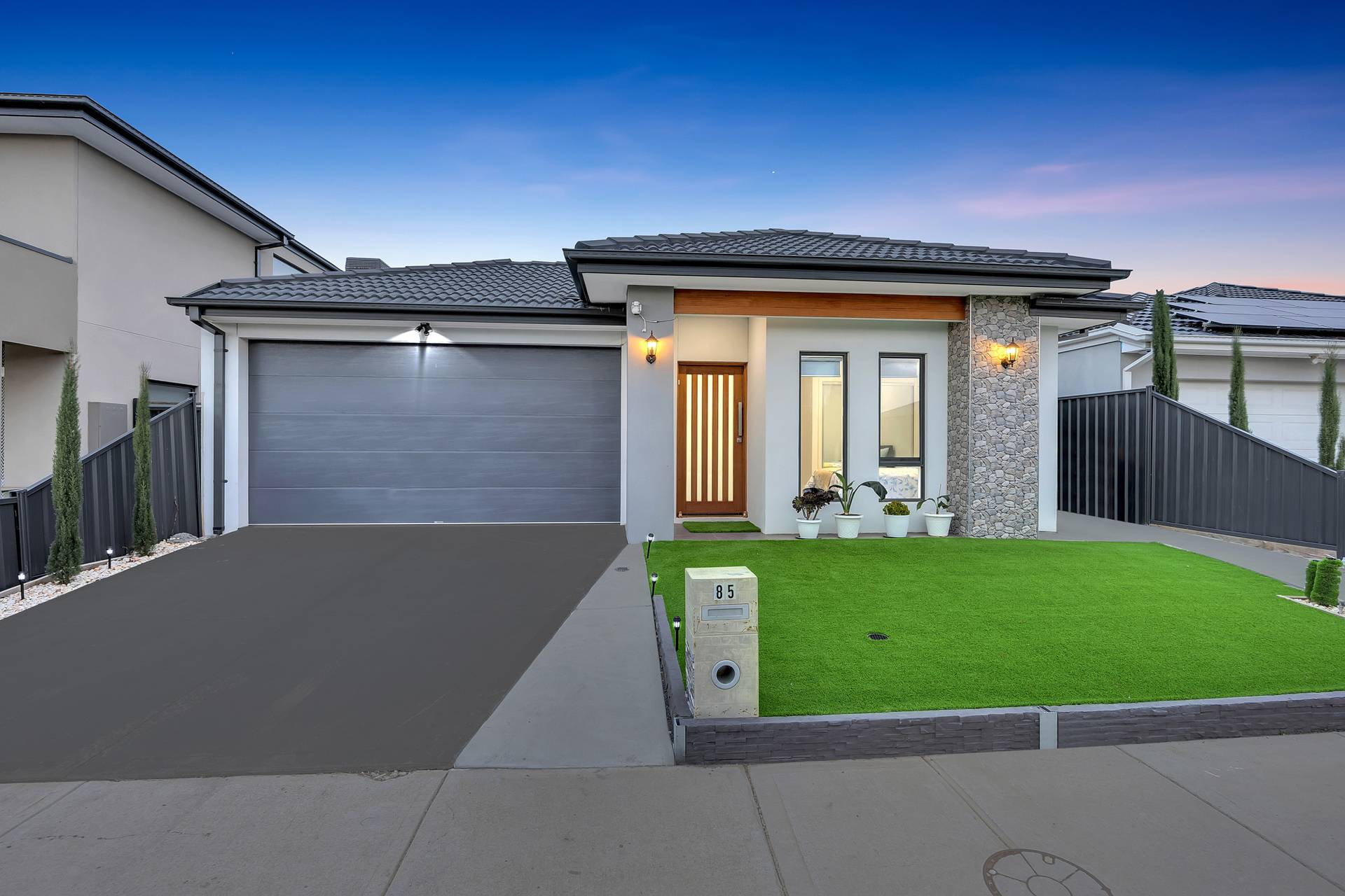 85 Cinnamara Circuit, Tarneit VIC 3029, Tarneit - Thumbnail 2