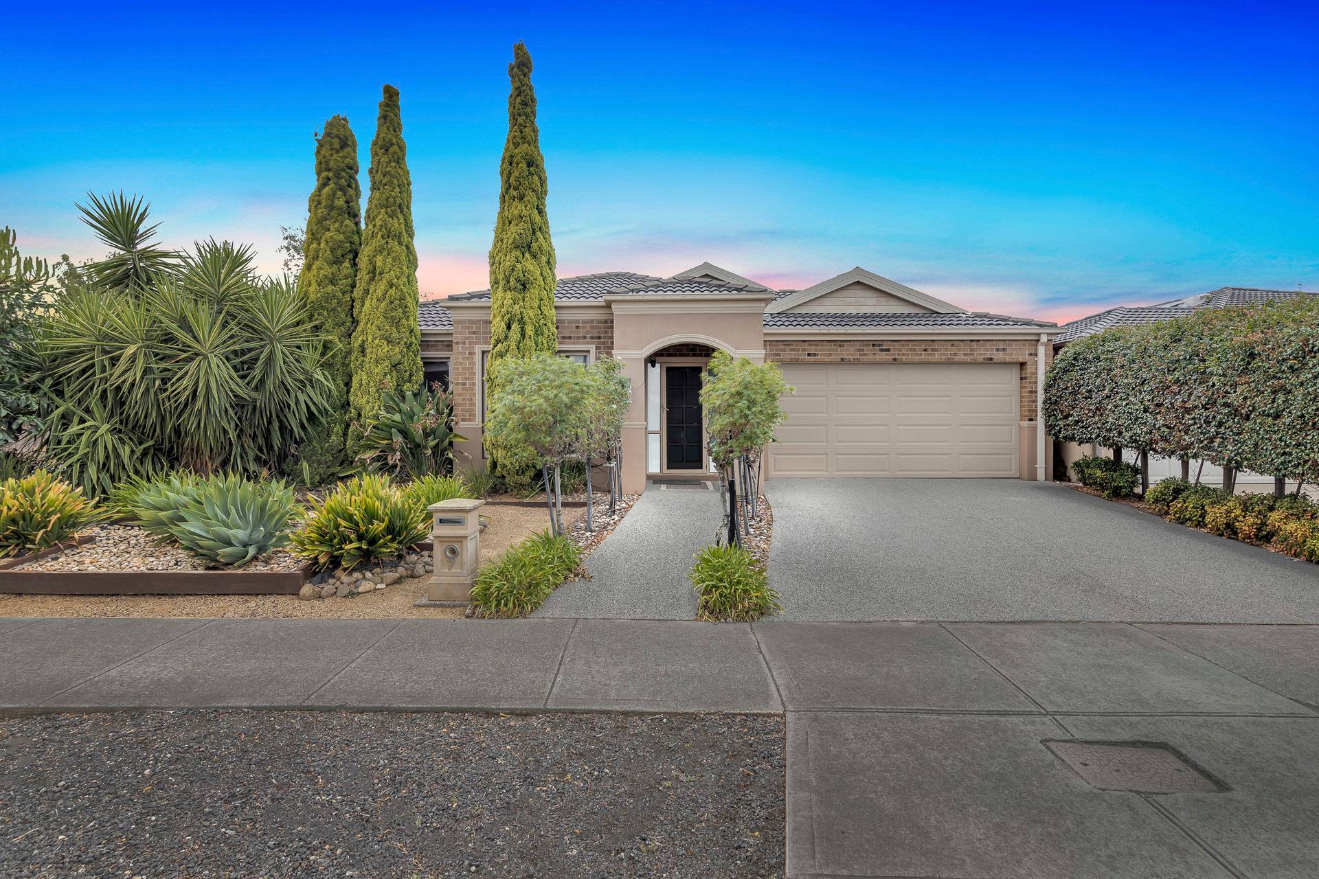 7 Borboleta Street, Tarneit VIC 3029