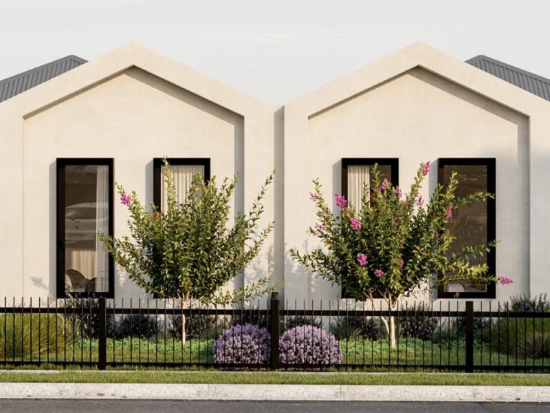 Take Advantage of Possible Stamp Duty Savings - Secure this Stunning Townhouse! 