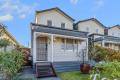 Contemporary Comfort with Outdoor Charm 