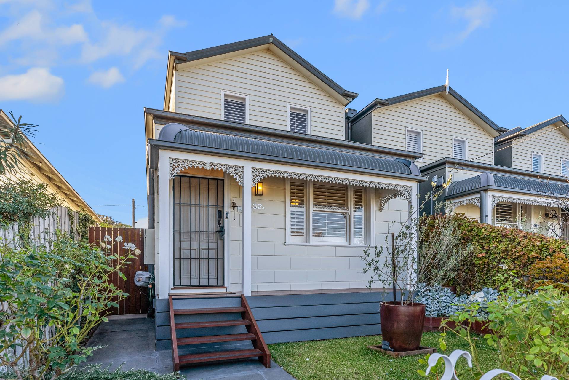 32a Thistle Street, Brunswick VIC 3056