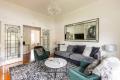 DAZZLING DECO, THE AUDREY HEPBURN OF ELWOOD-  FULLY FURNISHED!