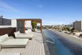 FULLY FURNISHED 3 BEDROOM MODERN APARTMENT