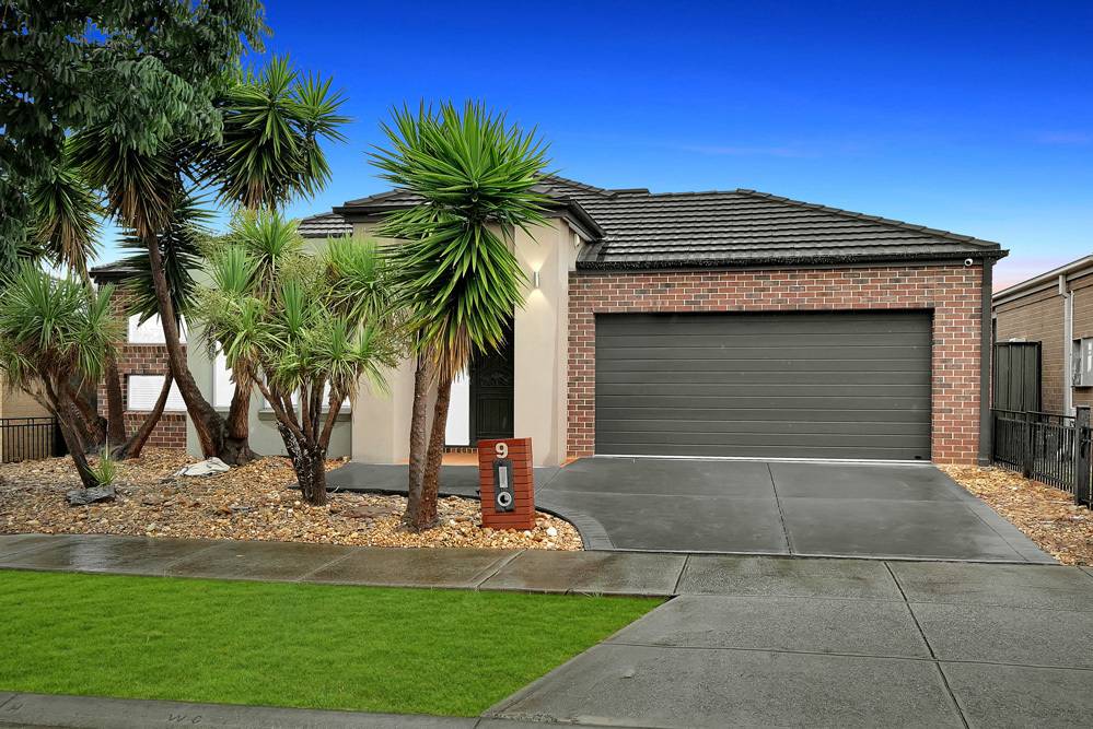 9 Madigan Street, Tarneit VIC 3029