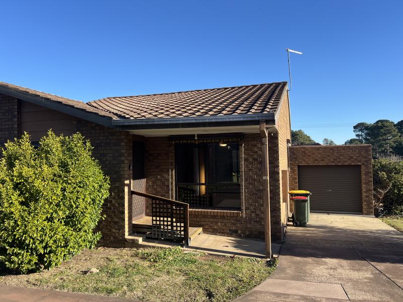 2-Bedroom Unit in Creswick – Perfect for You!