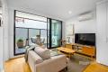 MODERN ONE BEDROOM PLUS SEPERATE STUDY