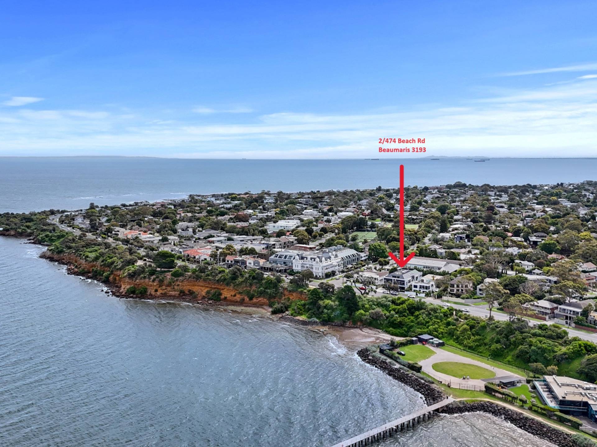 2/474 Beach Rd, Beaumaris VIC 3193, Beaumaris - Thumbnail 3