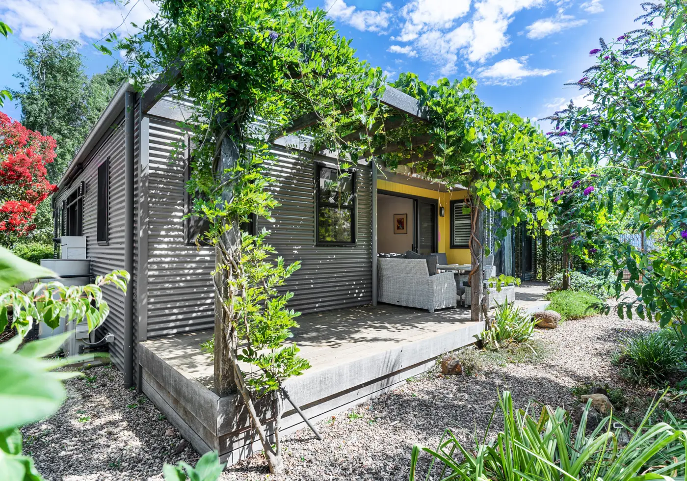 19A Stanhope Street, Daylesford, VIC, Daylesford - Thumbnail 2