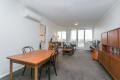 Large Top Floor Apartment With Incredible City Views