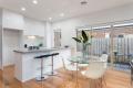 2 BEDROOM VILLA, SET AT THE REAR OF THE BLOCK - ELEGANT & SECURE LIVING ALL IN ONE