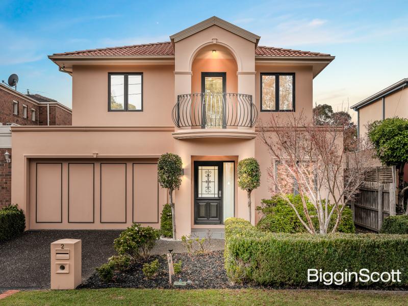 LAKE VIEWS, LUXURIOUS LIFESTYLE - BRENTWOOD SECONDARY ZONE!