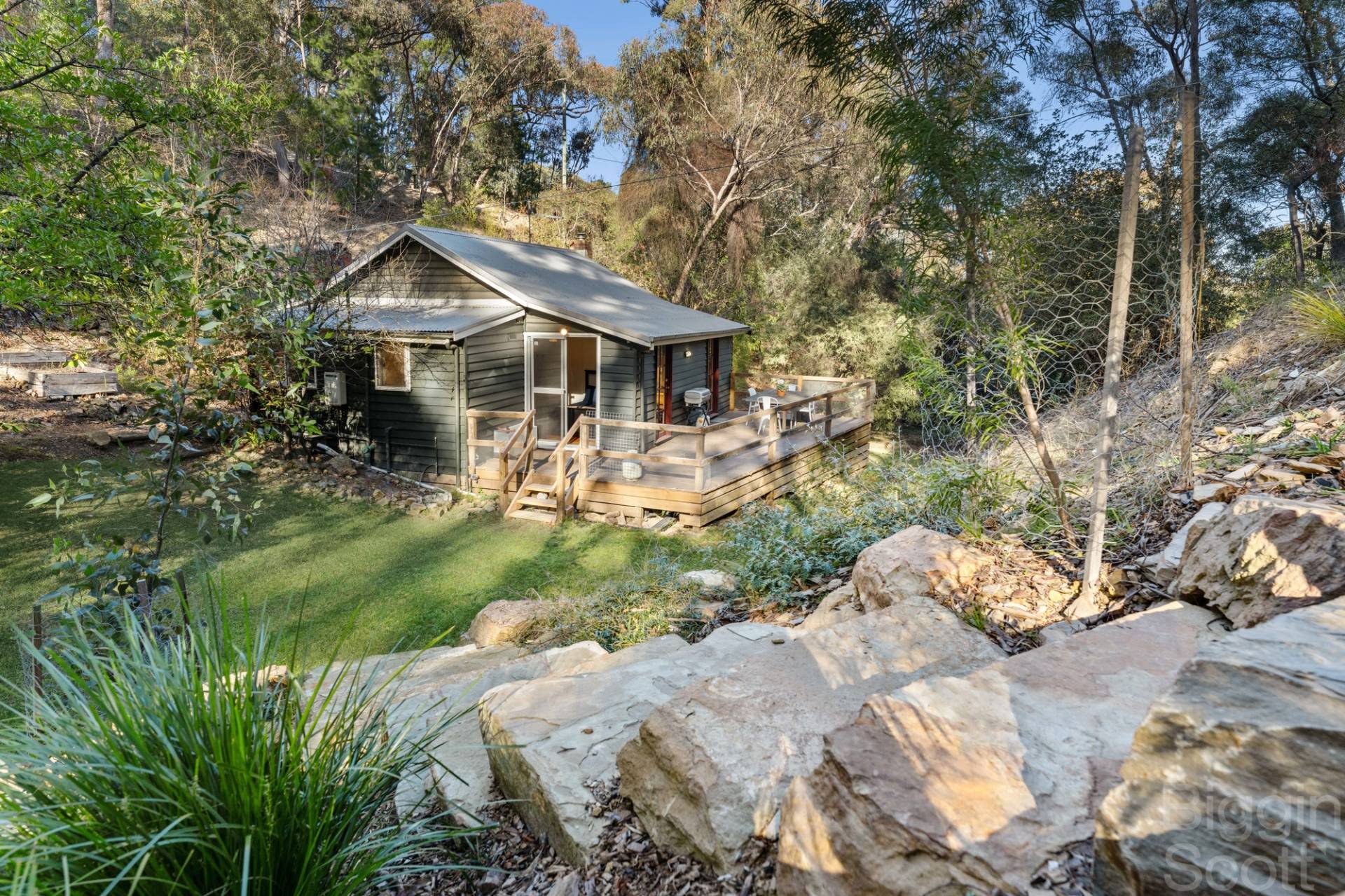 12 Range Road, Hepburn Springs VIC 3461
